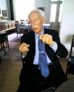 René Bauler.