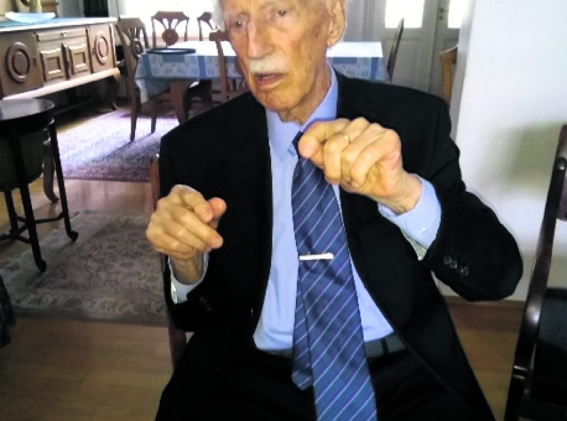 René Bauler.