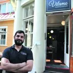 Ravintola Vilamo avasi Aurinkolahdessa