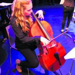 Haku Vuosaaren musiikkikouluun – jälleen rumpujen- ja sellonsoiton opetusta