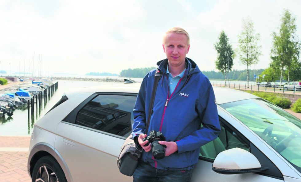 Teemu Granström