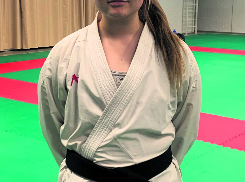 Mira Kokkonen 25-21