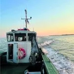 Palokunnan kuulumisia