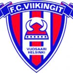 FC Viikinkien jalkapallotuloksia