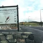 Vuosaarenhuippu mukana Ympäristörakenne-kisassa