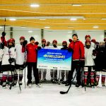 Metsä Group tukee nuorten urheilijoiden arkea urheiluakatemioissa