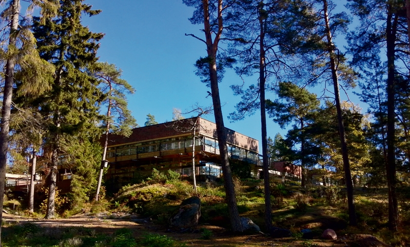 Rantapuisto 32-21