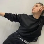 Tanssihuippu Susanna Leinonen rauhoittuu Vuosaaren metsissä