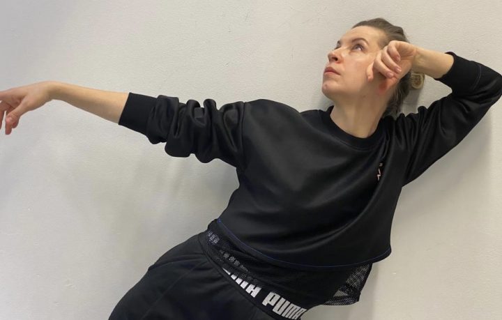 Susanna Leinonen Sari Nuttunen 40-21