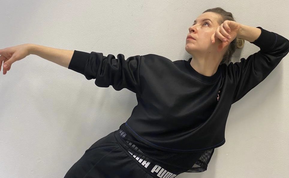 Susanna Leinonen Sari Nuttunen 40-21