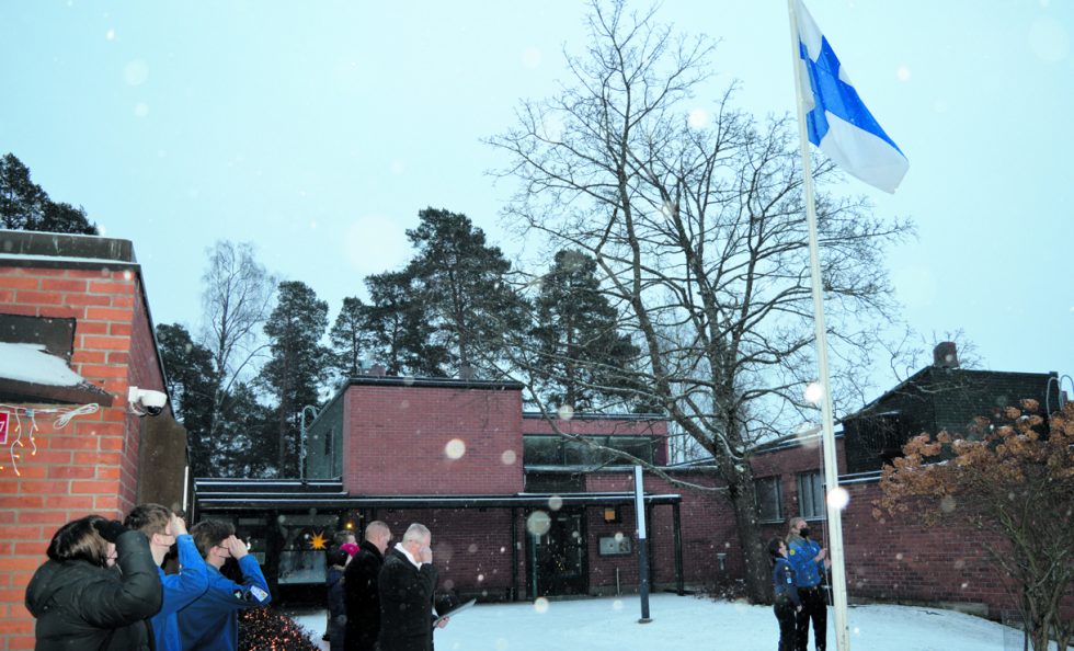 Itsenäisyyspv2021