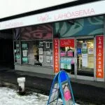 Aloite Vuosaaren yhteisötalon jatkamisesta