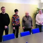 Vuosaaren Vihreät teki valintoja