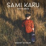 Sami Karu Yhtyeineen sytyttää uudella albumillaan onnenkipinöitä