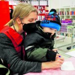 Ystävänpäiväkortteja vanhuksille