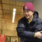 Ex-jääkiekkotähti Juha Lind vietti vilkasta lapsuutta Vuosaaressa