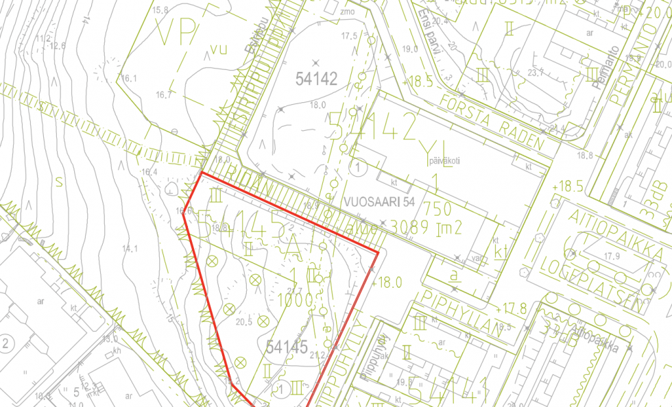 Kuva: Helsingin kaupunki