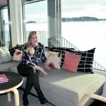 Yritysuutisissa Hotel Rantapuiston, Unelmauunien ja Saaristolääkäreiden kuulumisia