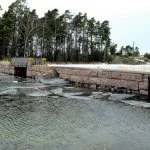 Hallkullanniemen ja Nuottasaaren asemakaava lautakunnan käsittelyssä