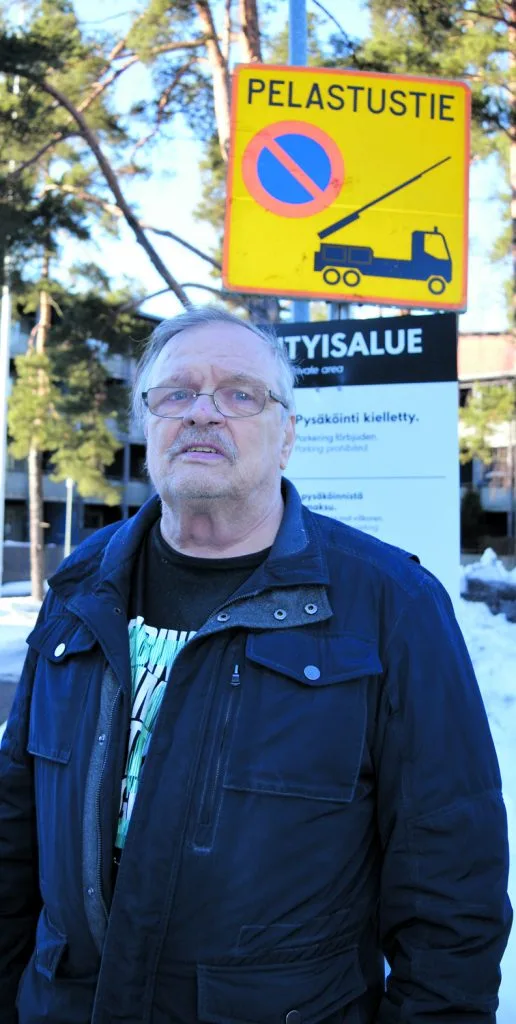 – Taloyhtiöiden turvallisuussuunnitelmissa pitäisi esimerkiksi näkyä, missä väestönsuojavälineet ovat ja kuka vastaa kriisitilanteissa niiden jaosta, mikäli välineitä ei säilytetä väestönsuojissa, turvallisuusasiantuntija Pertti Villo toteaa.