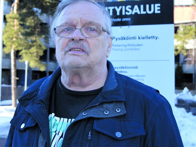 – Taloyhtiöiden turvallisuussuunnitelmissa pitäisi esimerkiksi näkyä, missä väestönsuojavälineet ovat ja kuka vastaa kriisitilanteissa niiden jaosta, mikäli välineitä ei säilytetä väestönsuojissa, turvallisuusasiantuntija Pertti Villo toteaa.