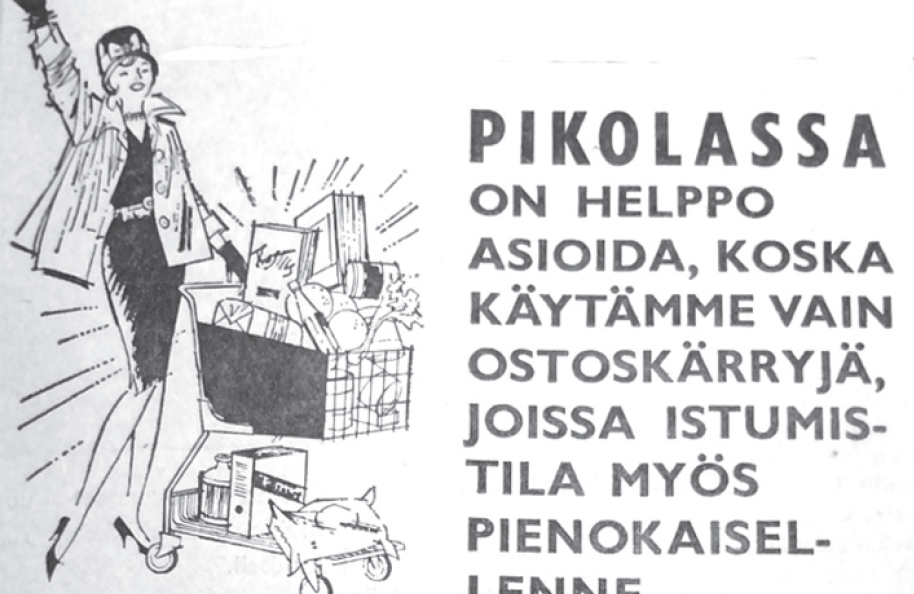 Pikola 12-22