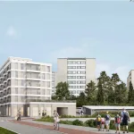 Villenkallion kaava läpi valtuustossa – asukasmäärän lisäys 500 asukasta