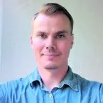 Antti Honkanen Vuosaari-lehden päätoimittajaksi