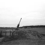 Sotahistoriallisia kävelykierroksia Vuosaaressa 3.9. ja 10.9.