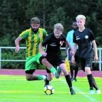 Viikkareilla edelleen tukalaa