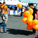 Vielä on kesää jäljellä – Visit Vuosaari Weekend tulossa