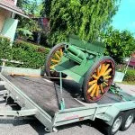 Harjoitukset tulossa?