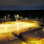 Hettarin tekonurmen remontin alku viivästyi ja Viikkareille pronsseja Hesa Cupista