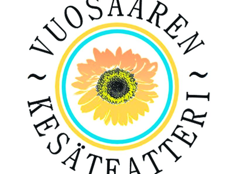 Kesateatterilogo 9-19