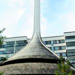 Lautakunta käsitteli entisen lämpövoimalan asiaa