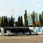 Vuoniityn peruskoulun uudet väistötilat käyttöön arviolta syksyllä 2024