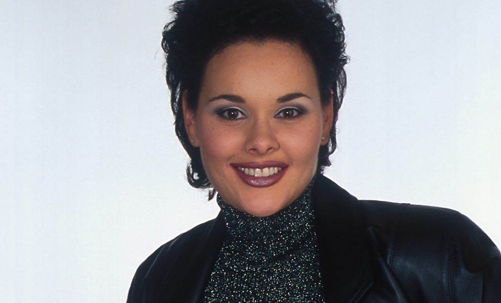 Bianca Morales.