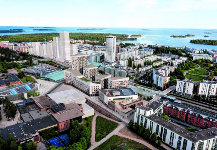 Mosaiikkikortteli 2 34-22