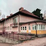 Saseka-talo ahtaalla!