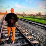 Mikko Ijäs – zen-pappi Vuosaaresta