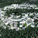 Meri-Rastilan länsiosan valitukset nurin