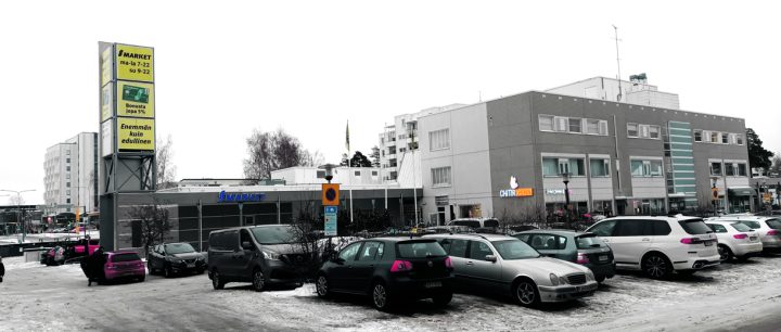 Rakentaminen alkaa Meri-Rastilan liikekeskuksen alueen ympäristöstä ja Haruspuistoon sijoittuvien uusien puistotonttien rakentamisella arviolta vuonna 2024–25.