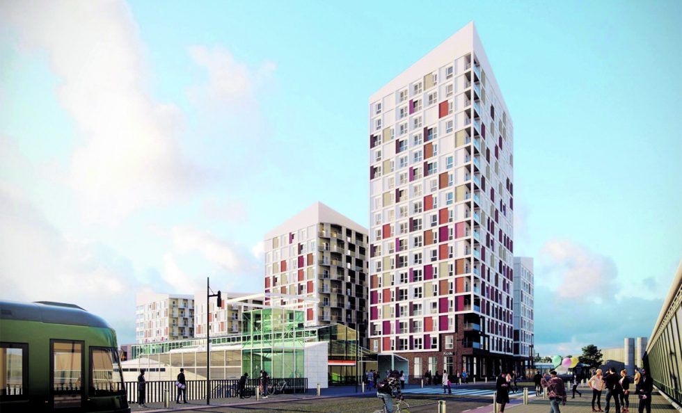 Mosaiikkikortteli 42-22