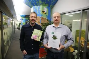 WWF Suomi