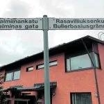 Hatustako nimet kaduille?