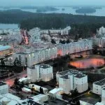 Vuosaarivisio 2035 -tutkimustulokset nyt julki