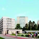 Villenkallion kaava eteni valtuustoon