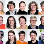 Uusi seurakuntaneuvosto aloitti toimintakautensa