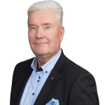 Juha Hakola haluaa palata turvallisuuden ääneksi eduskuntaan