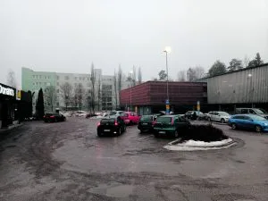Toinen ampumistapaus sattui Vuosaaren McDonald’s-ravintolan pihassa kesäkuussa 2022.